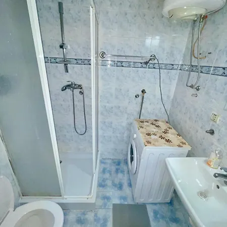 Slavija Mcd Apartment Белград Екстериор снимка