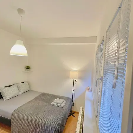 Slavija Mcd Apartment Белград Екстериор снимка