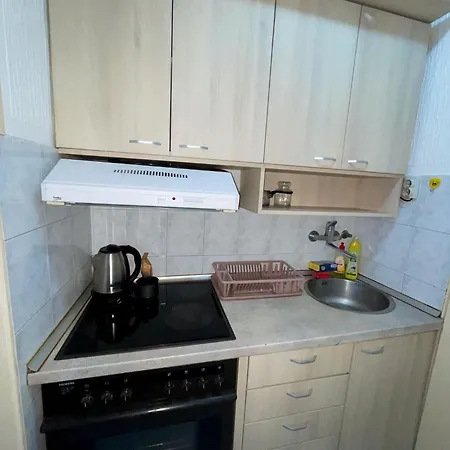 Slavija Mcd Apartment Белград Екстериор снимка