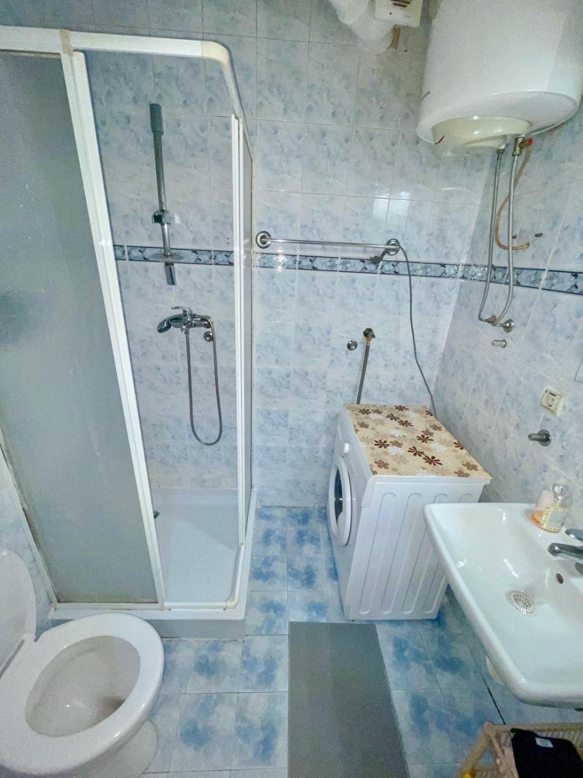 Apartment Slavija Mcd *